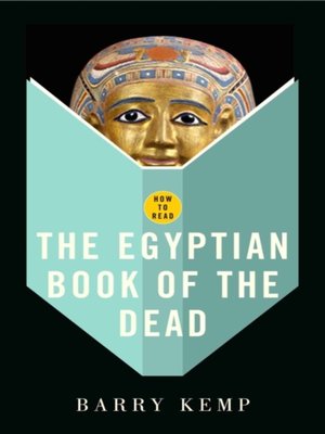 cover image of How to Read the Egyptian Book of the Dead